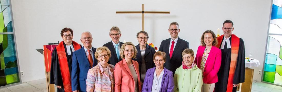 Gemeindekirchenrat